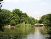 New York, Central Park New York, Central Park