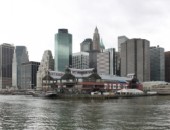 New York, Manhattan