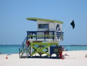 Miami, Strand Miami, Strand