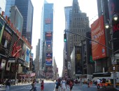 New York, Times Square New York, Times Square