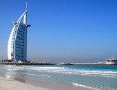 Dubai, Burj Al Arab Dubai, Burj Al Arab