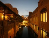 Dubai, Madinat Jumeirah Dubai, Madinat Jumeirah