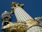 Párizs, Bastille Párizs, Bastille