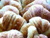 Párizs, Croissant Párizs, croissant