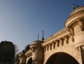 Párizs, Pont Neuf Olcsó repülöjegy Párizsba