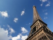 Párizs, Eiffel Torony