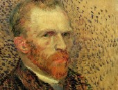Amszterdam, Van Gogh