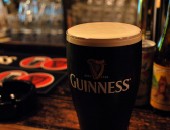 Dublin, Guinness sör