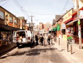 Toronto: Kensington Market