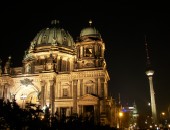 Olcsó repülőjegy Berlin