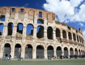 Róma, Colosseum Róma, Colosseum