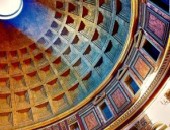 Róma, Pantheon
