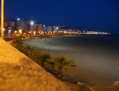 Malaga, Malaga strand Olcsó repülőjegy Malaga