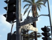 Los Angeles, Sunset Boulevard