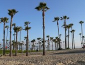 Los Angeles, Venice Beach